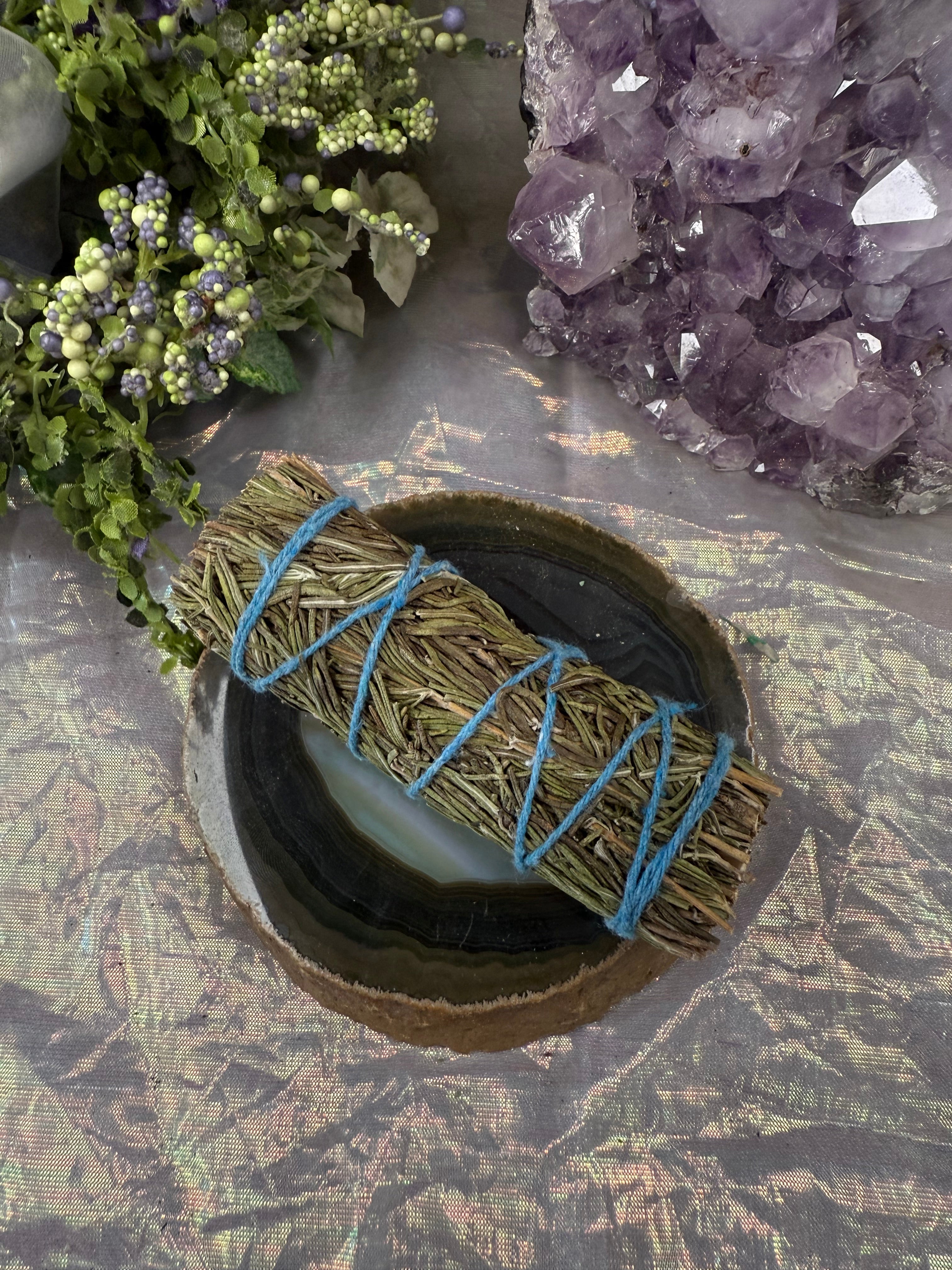Juniper Smoke Cleansing Bundle