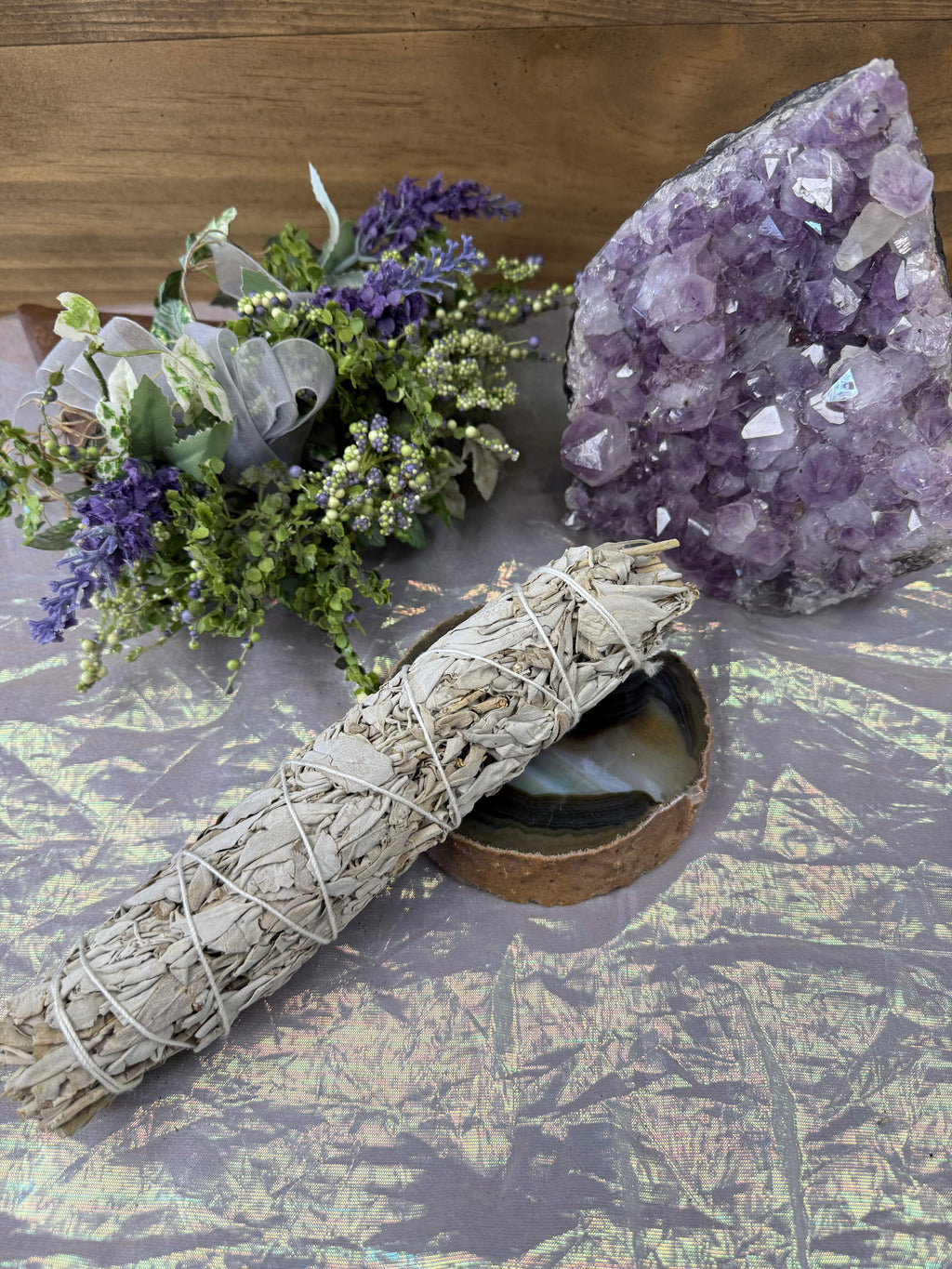 White Sage Bundle (Large)