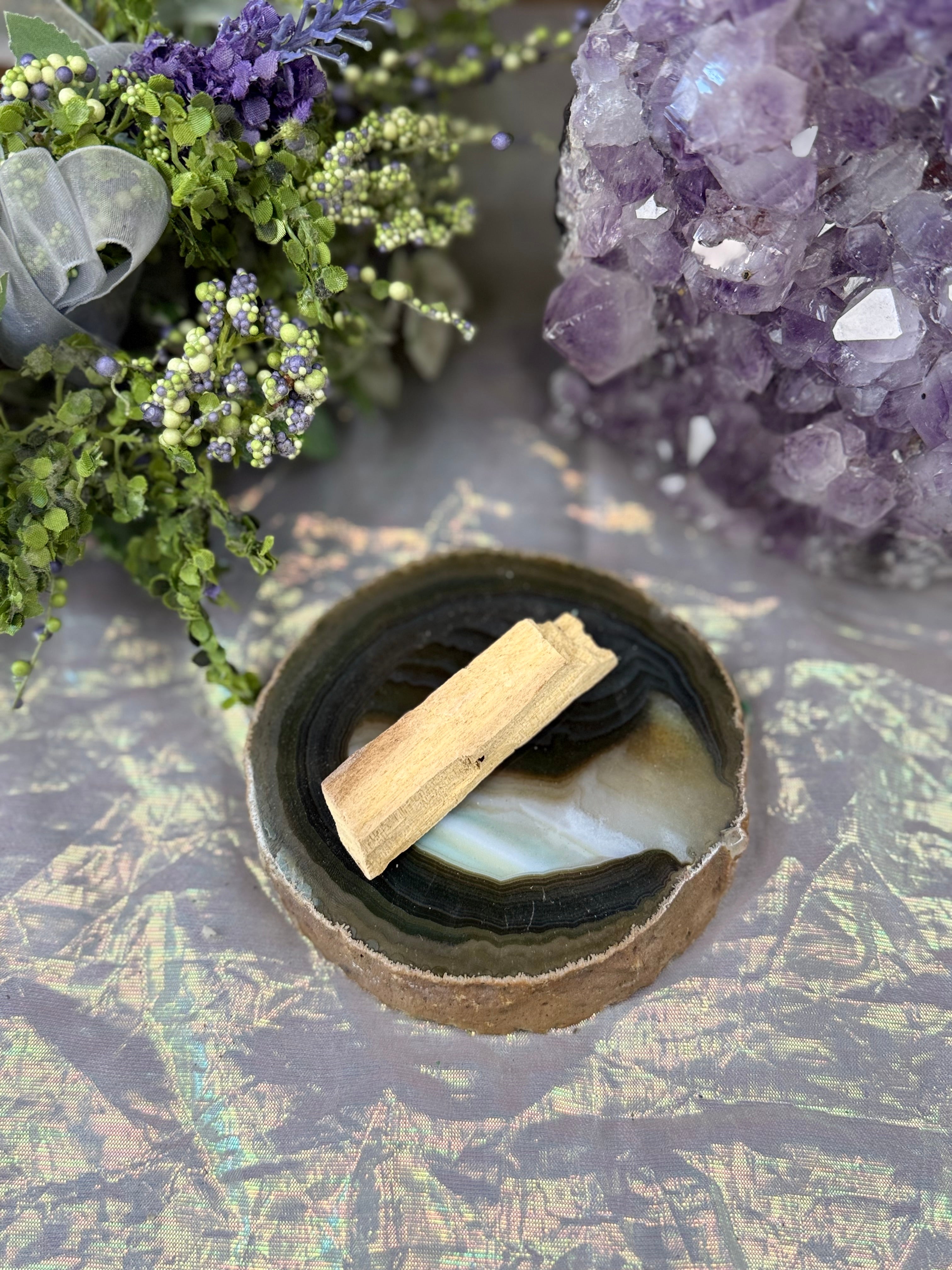 Palo Santo (Single Stick)