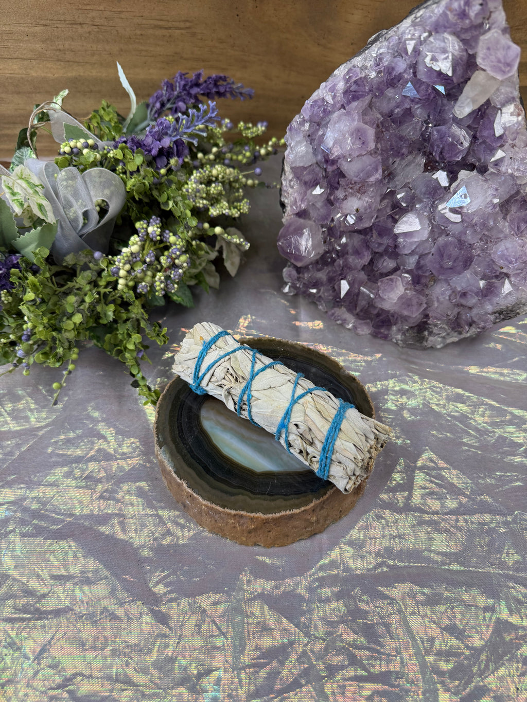 White Sage Bundle (Small)