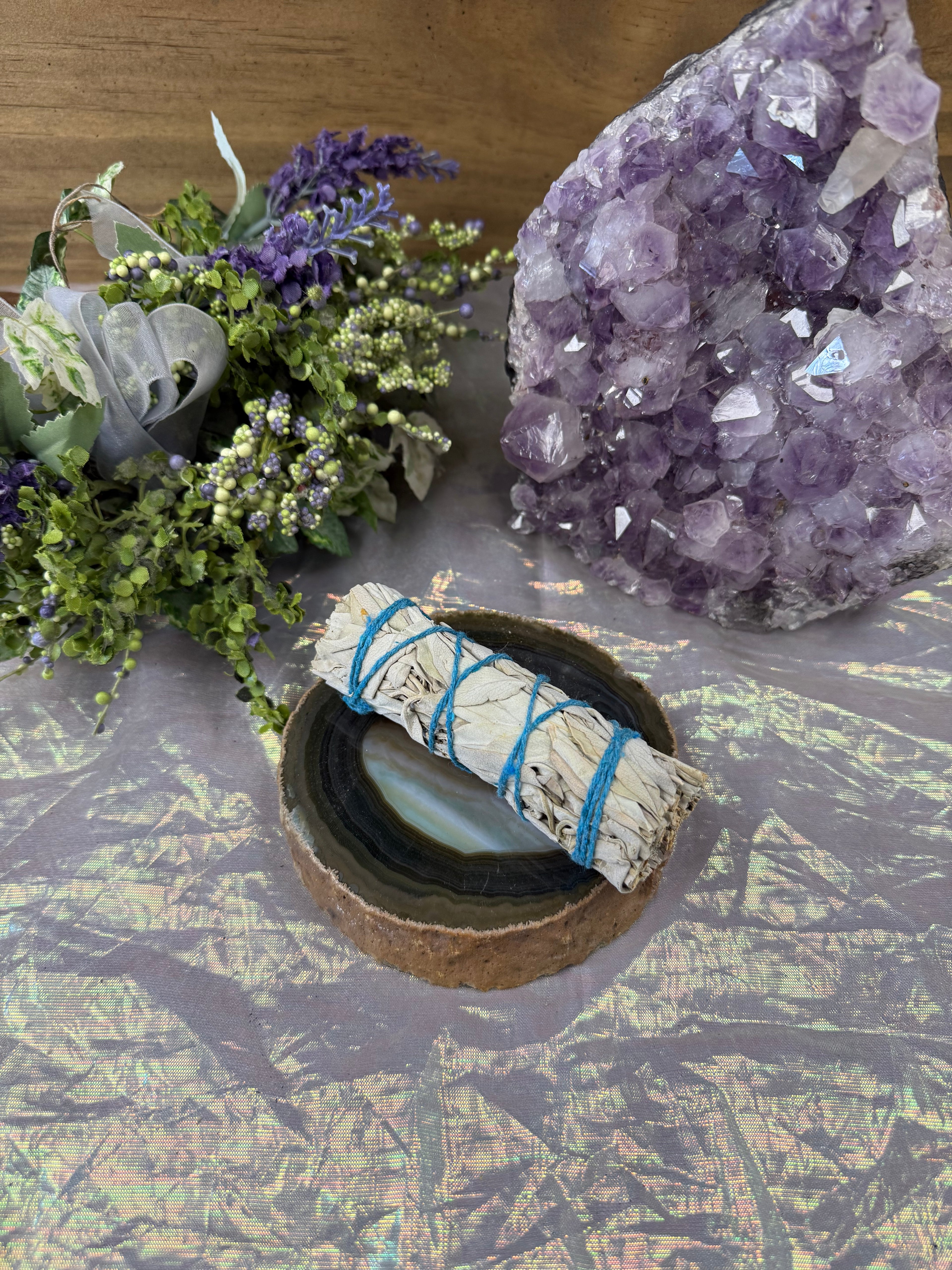 White Sage Bundle (Small)
