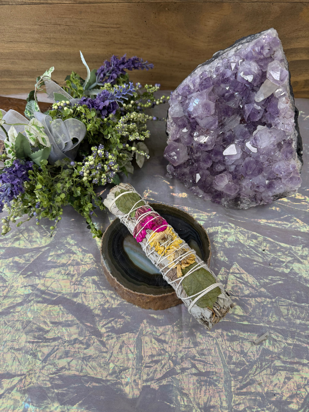 Joy Sage Bundle