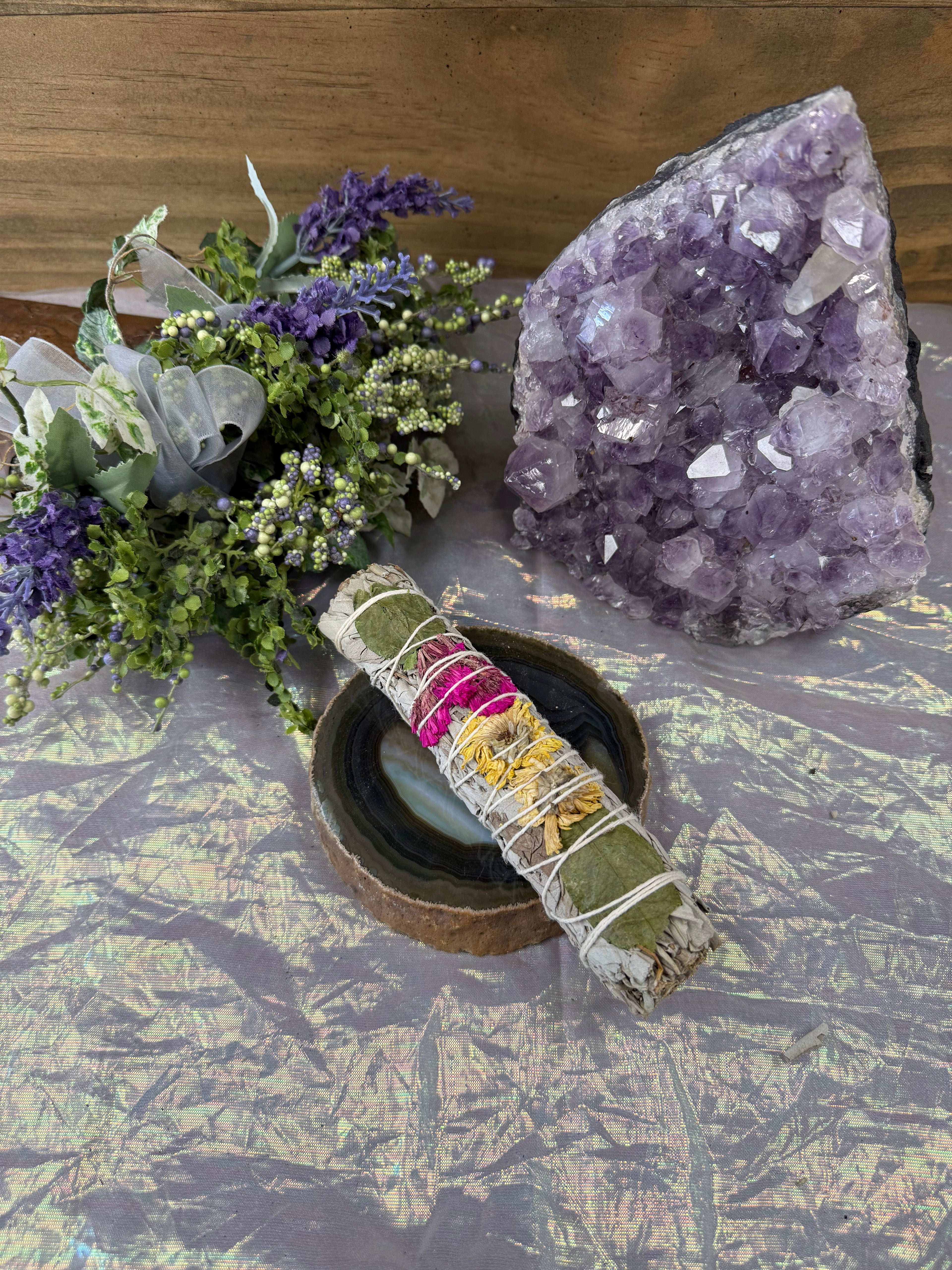 Joy Sage Bundle