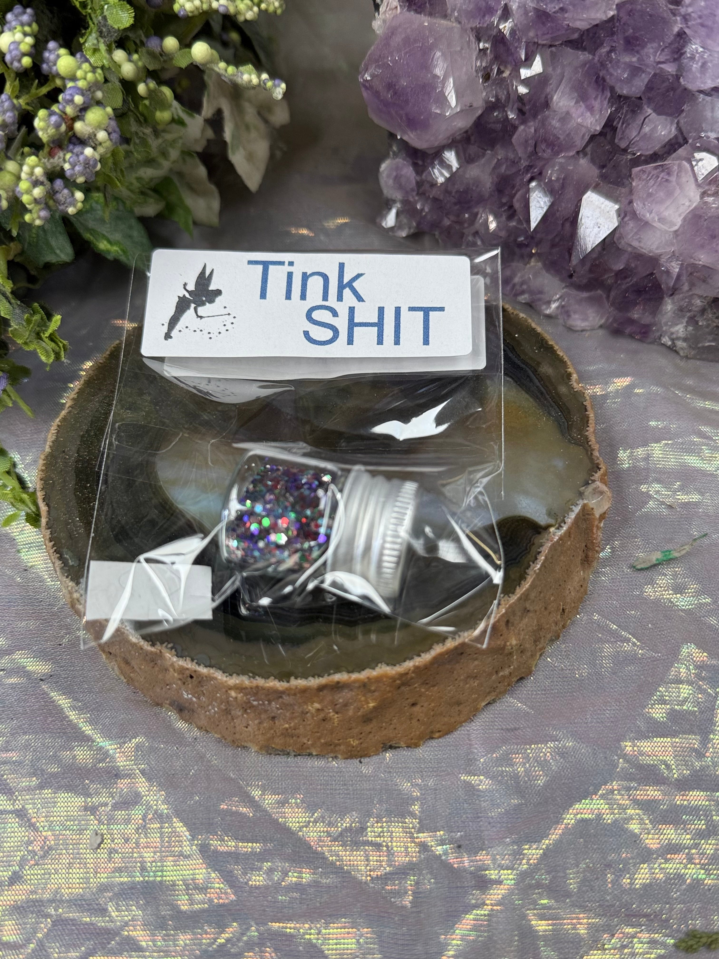 Tink Shit