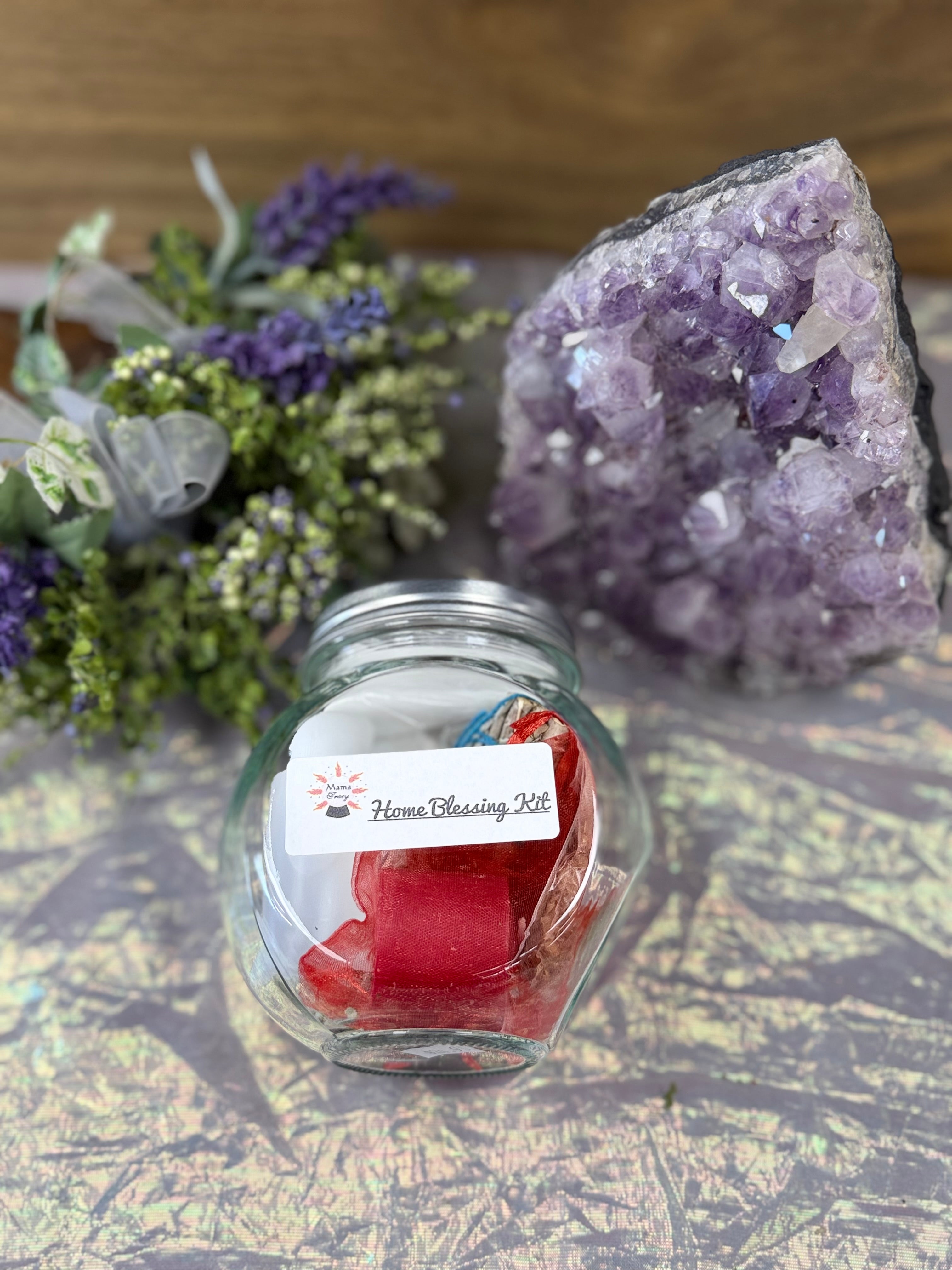 Home Blessings Kit