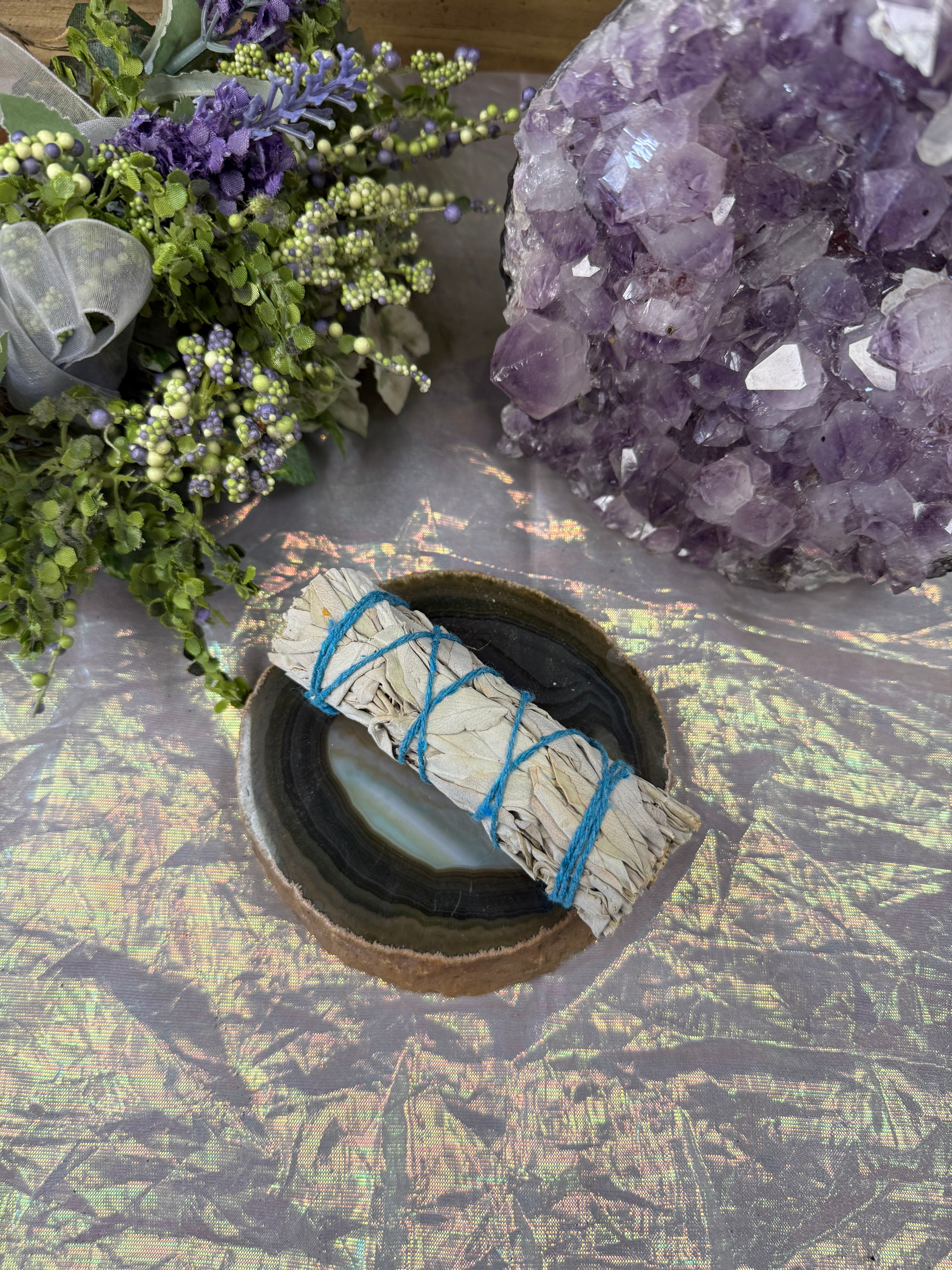 White Sage Bundle (Small)