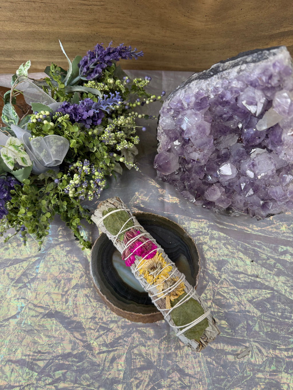 Joy Sage Bundle
