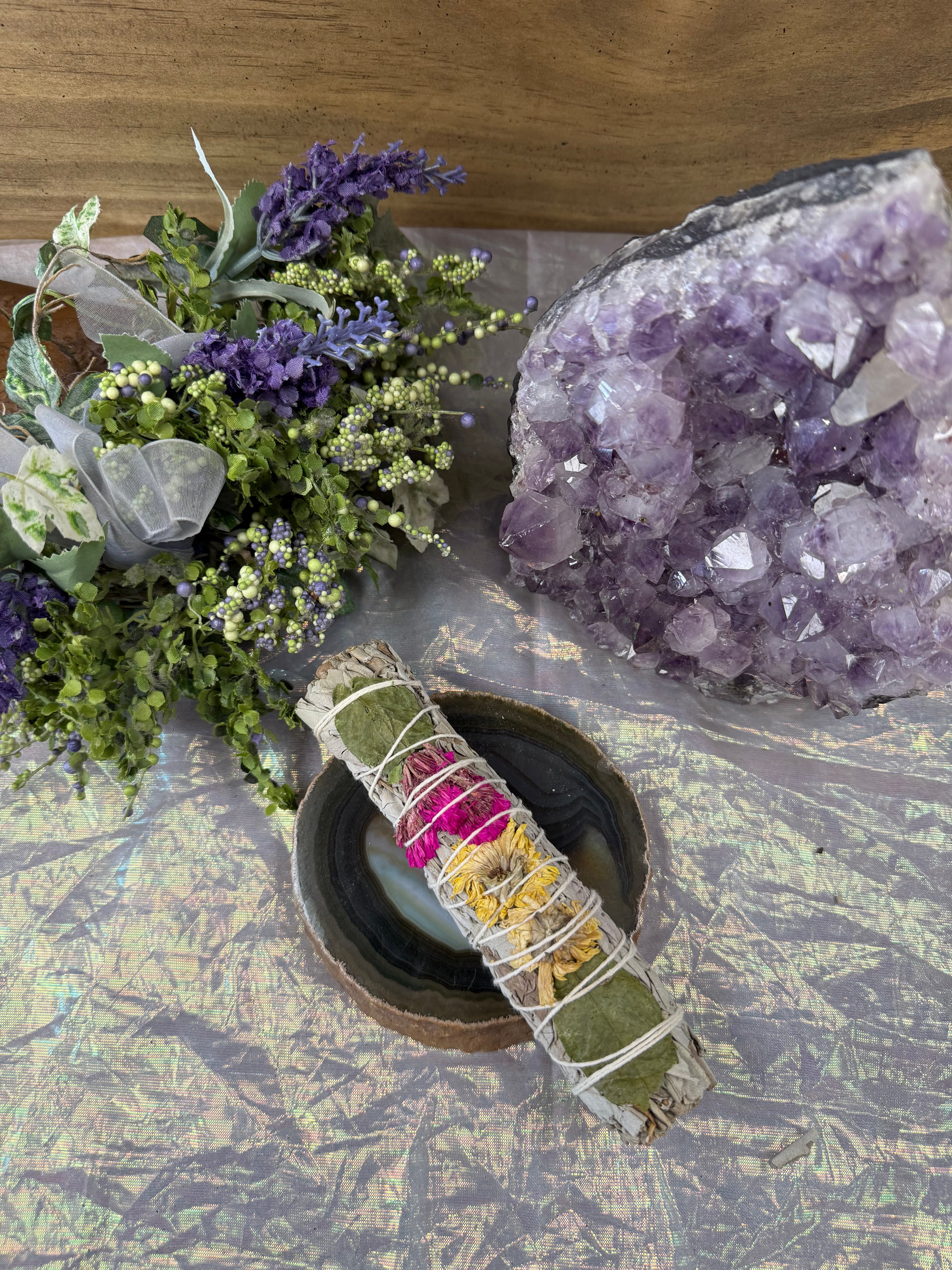 Joy Sage Bundle