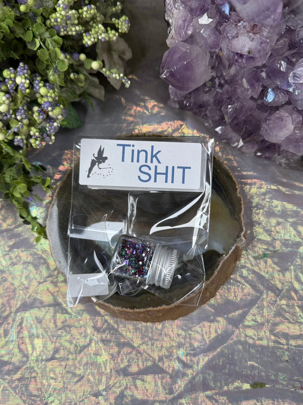 Tink Shit