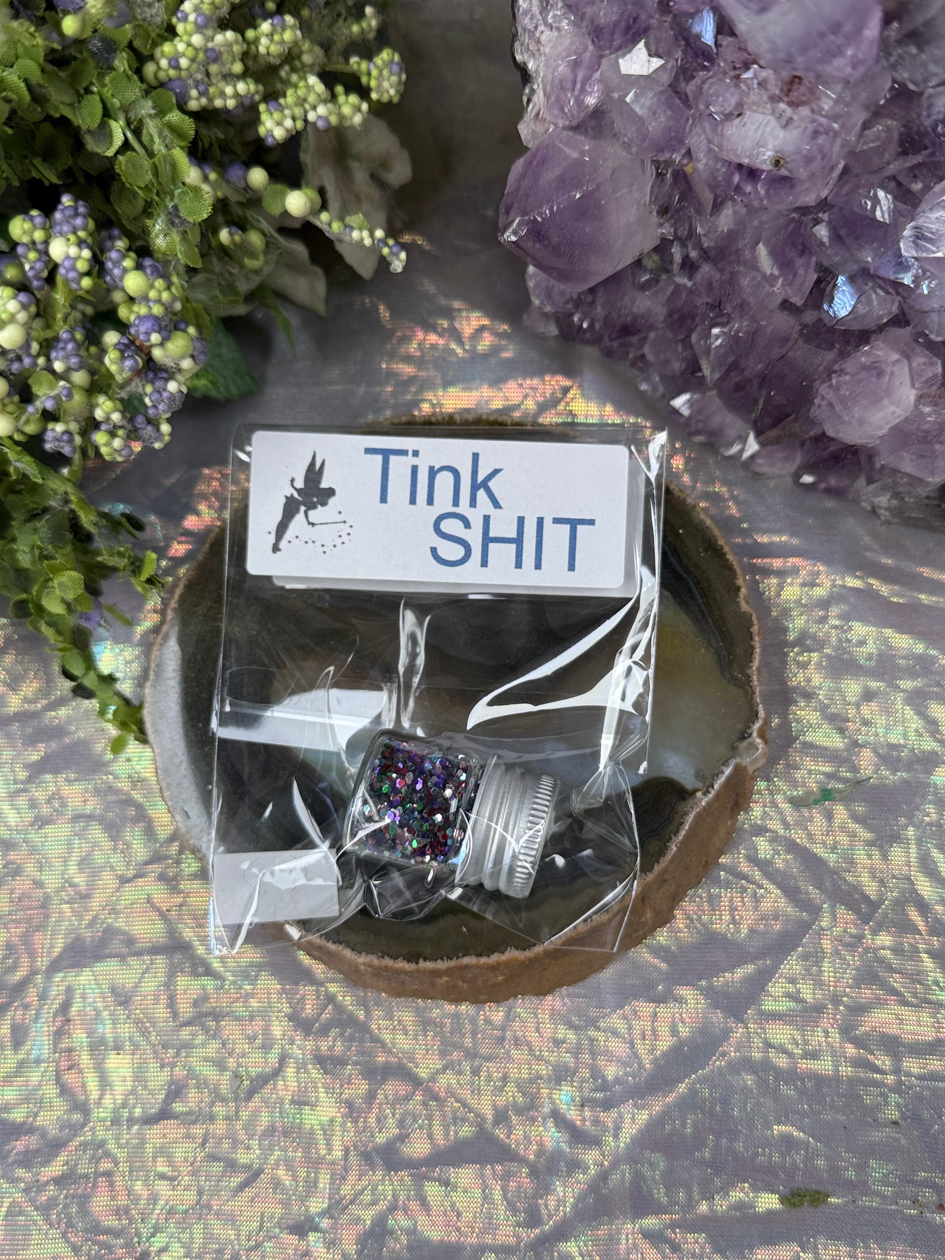 Tink Shit