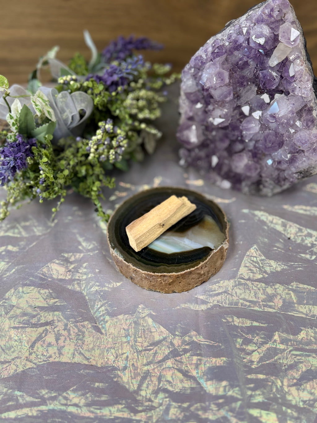 Palo Santo (Single Stick)