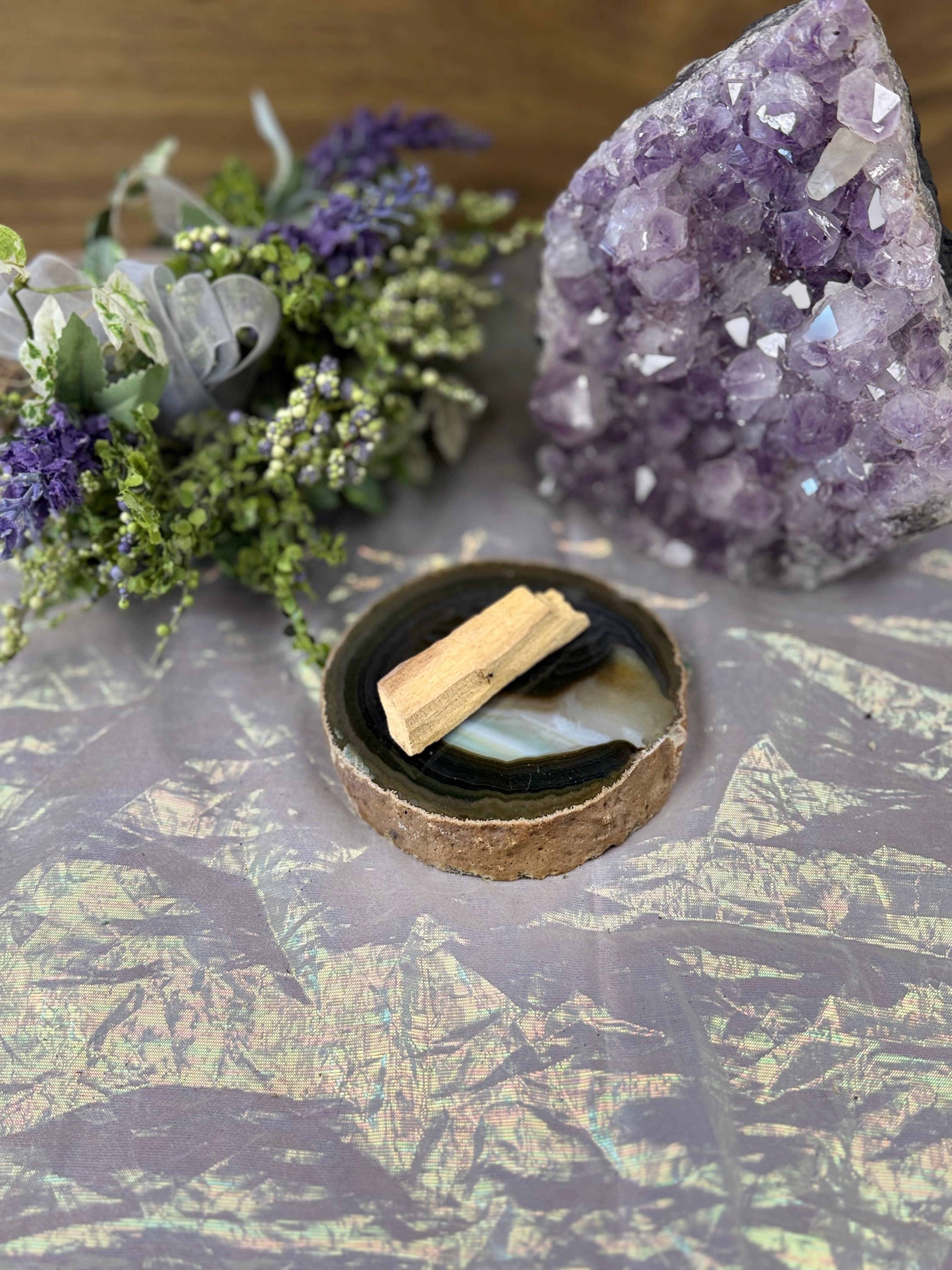 Palo Santo (Single Stick)